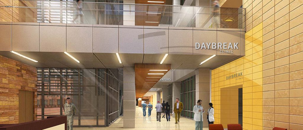 WILLIAM BEAUMONT ARMY MEDICAL CENTER FEATURED IMAGE