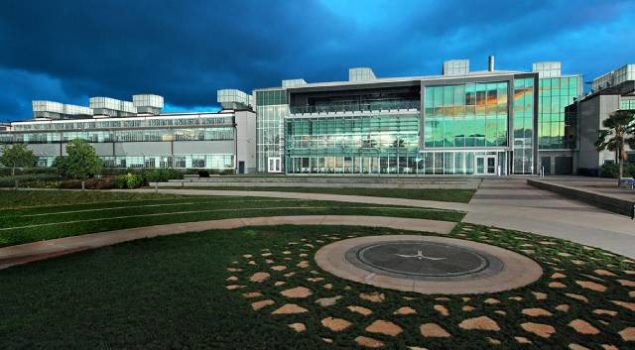 Homepage - GoldenWolf